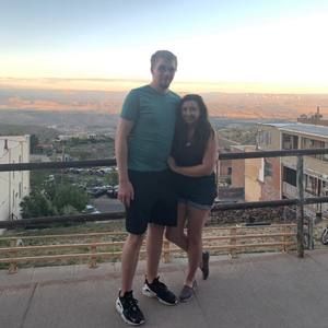 Meet your Posher, Natalie